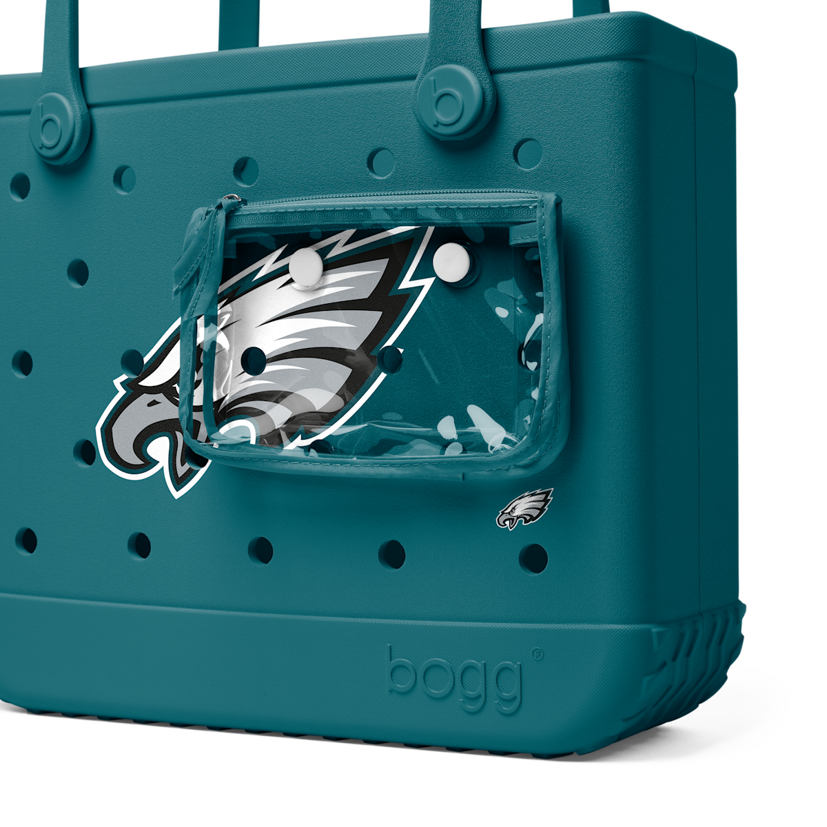 Baby Bogg Bag - Philadelphia Eagles - Image 5