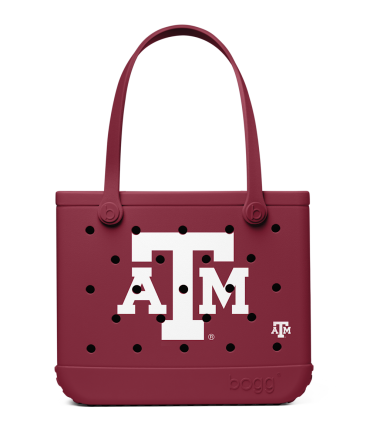 Baby Bogg Bag - Texas AM Aggies
