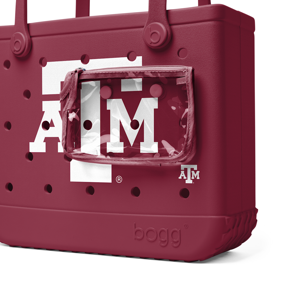Baby Bogg Bag - Texas AM Aggies - Image 5