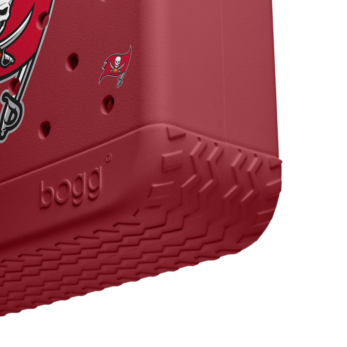 Baby Bogg Bag - Tampa Bay Buccaneers - Image 4