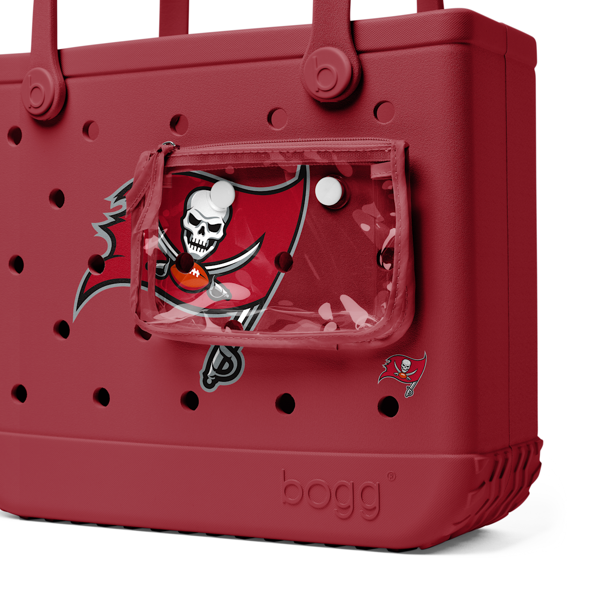 Baby Bogg Bag - Tampa Bay Buccaneers - Image 5