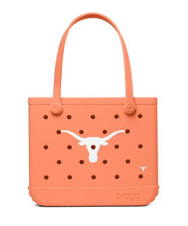 Baby Bogg Bag - Texas Longhorns