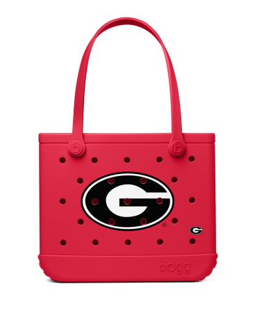 Baby Bogg Bag - Georgia Bulldogs