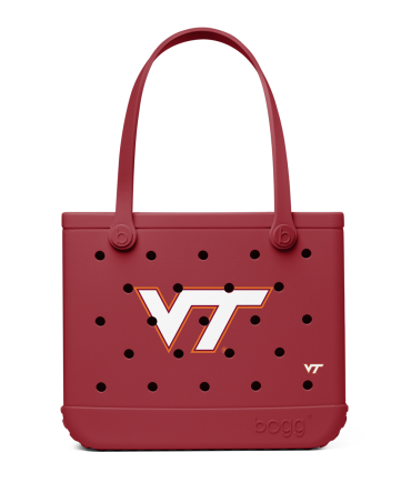 Baby Bogg Bag - Virginia Tech Hokies