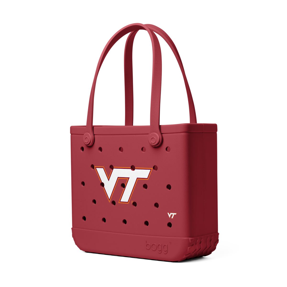 Baby Bogg Bag - Virginia Tech Hokies - Image 2