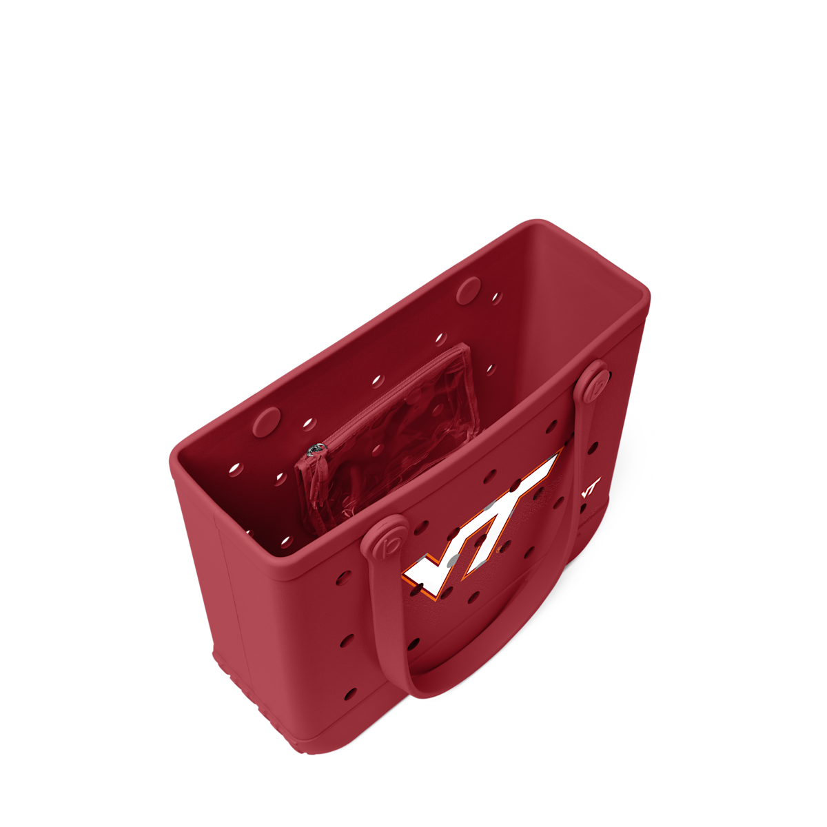 Baby Bogg Bag - Virginia Tech Hokies - Image 3