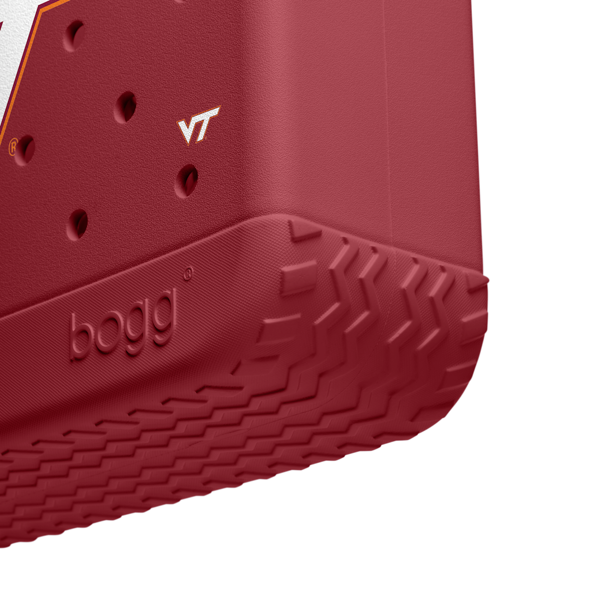 Baby Bogg Bag - Virginia Tech Hokies - Image 4