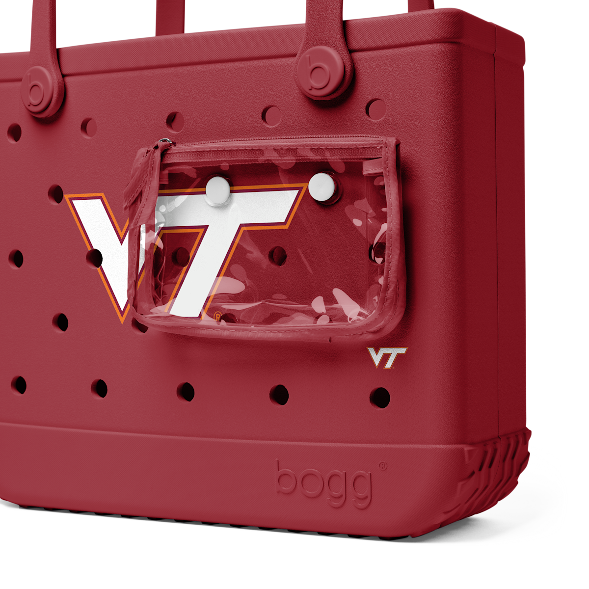 Baby Bogg Bag - Virginia Tech Hokies - Image 5