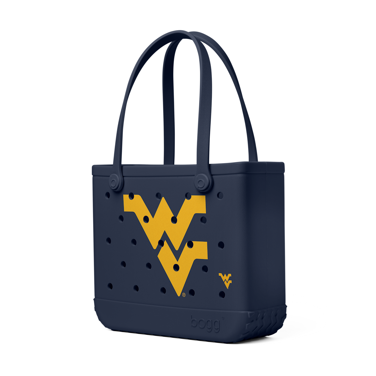 Baby Bogg Bag - West Virginia Mountaineers - Image 2