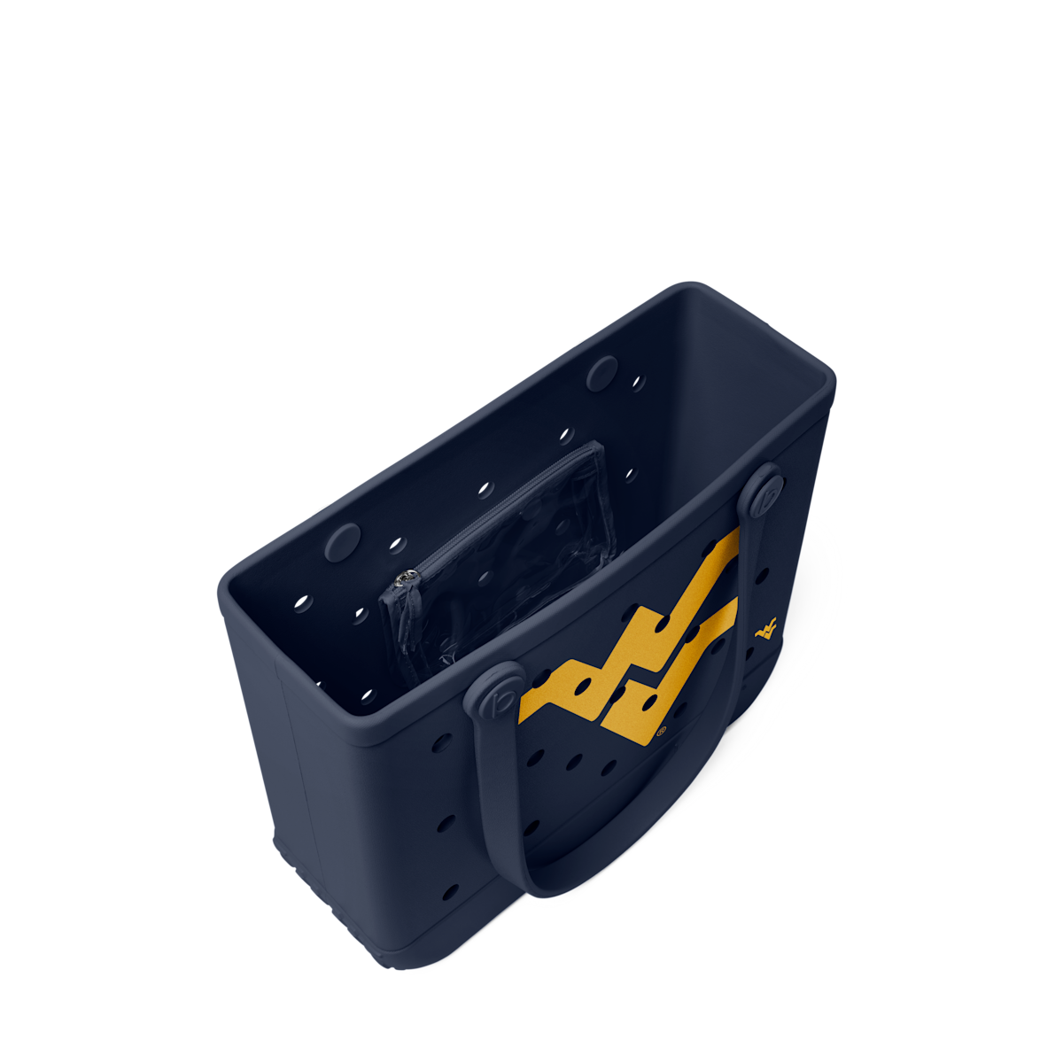 Baby Bogg Bag - West Virginia Mountaineers - Image 3