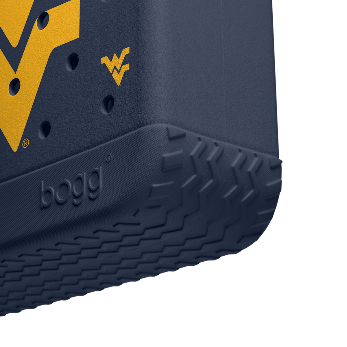 Baby Bogg Bag - West Virginia Mountaineers - Image 4