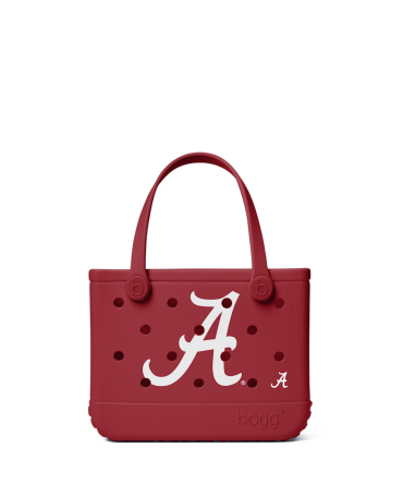Bitty Bogg Bag - Alabama Crimson Tide