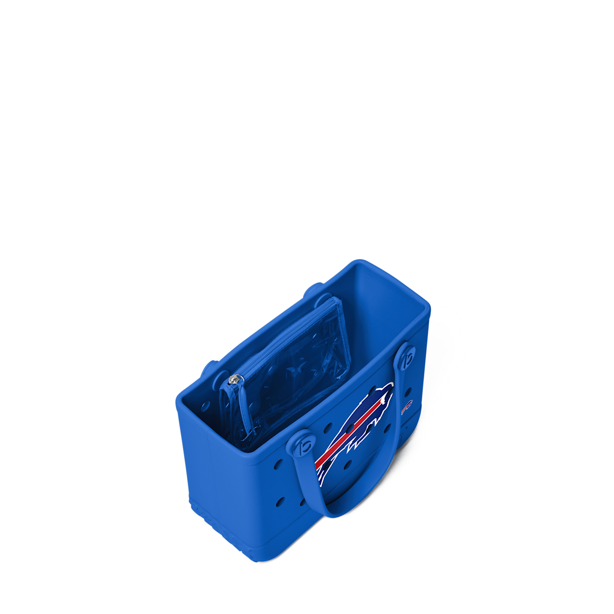 Bitty Bogg Bag - Buffalo Bills - Image 3