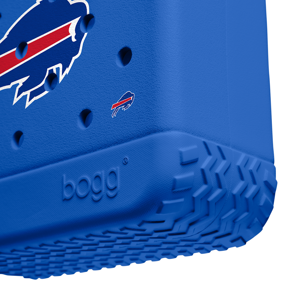 Bitty Bogg Bag - Buffalo Bills - Image 4
