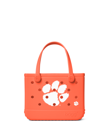 Bitty Bogg Bag - Clemson Tigers