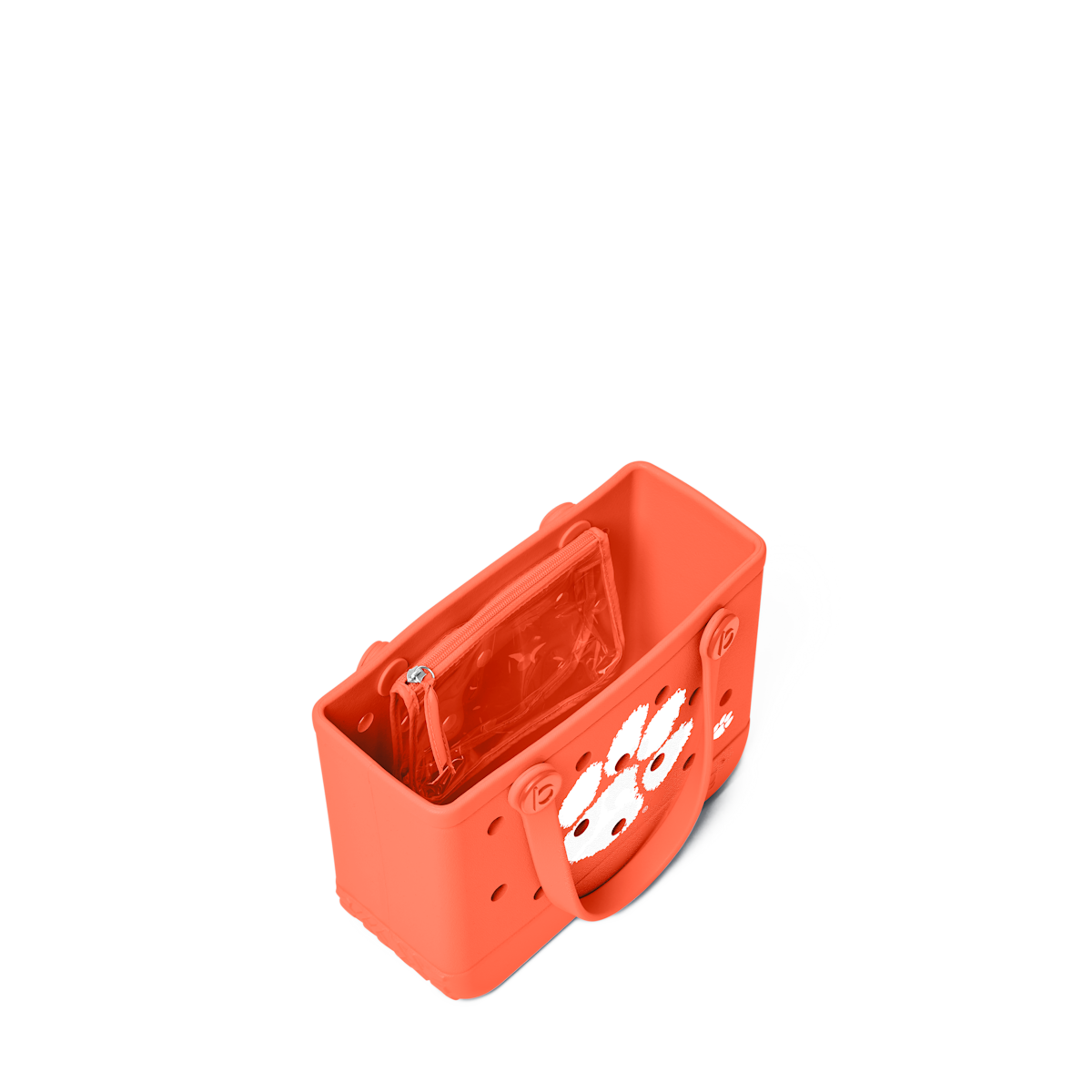 Bitty Bogg Bag - Clemson Tigers - Image 3