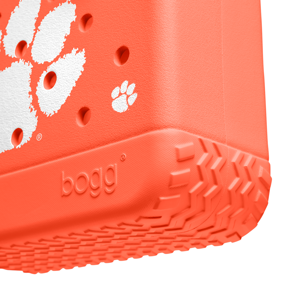 Bitty Bogg Bag - Clemson Tigers - Image 4