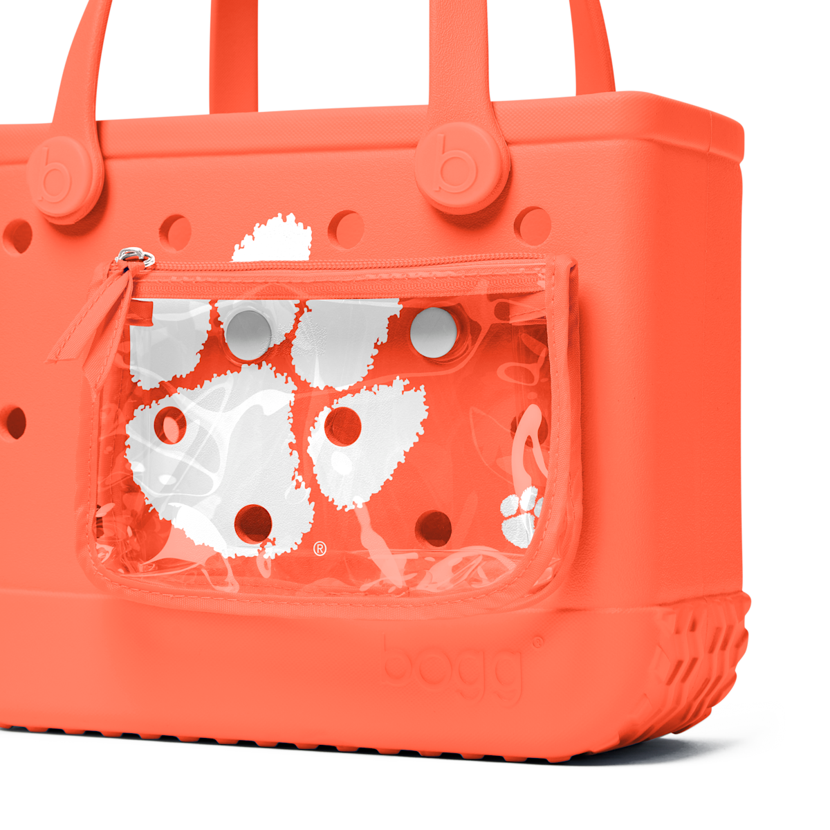 Bitty Bogg Bag - Clemson Tigers - Image 5
