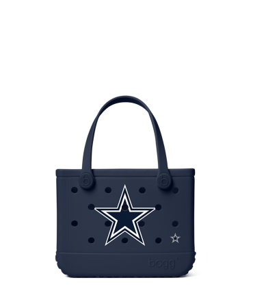 Bitty Bogg Bag - Dallas Cowboys