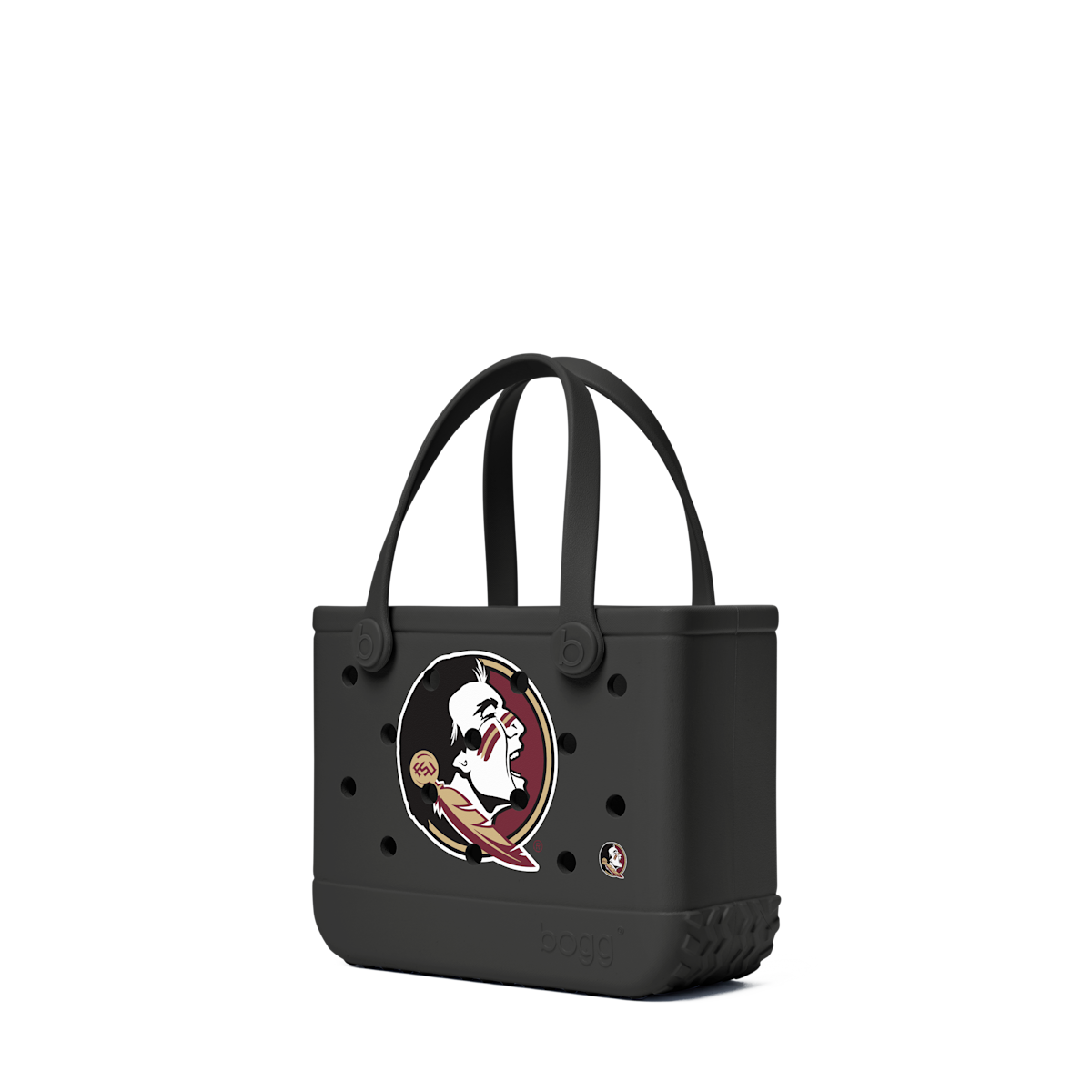 Bitty Bogg Bag - Florida State Seminoles - Image 2