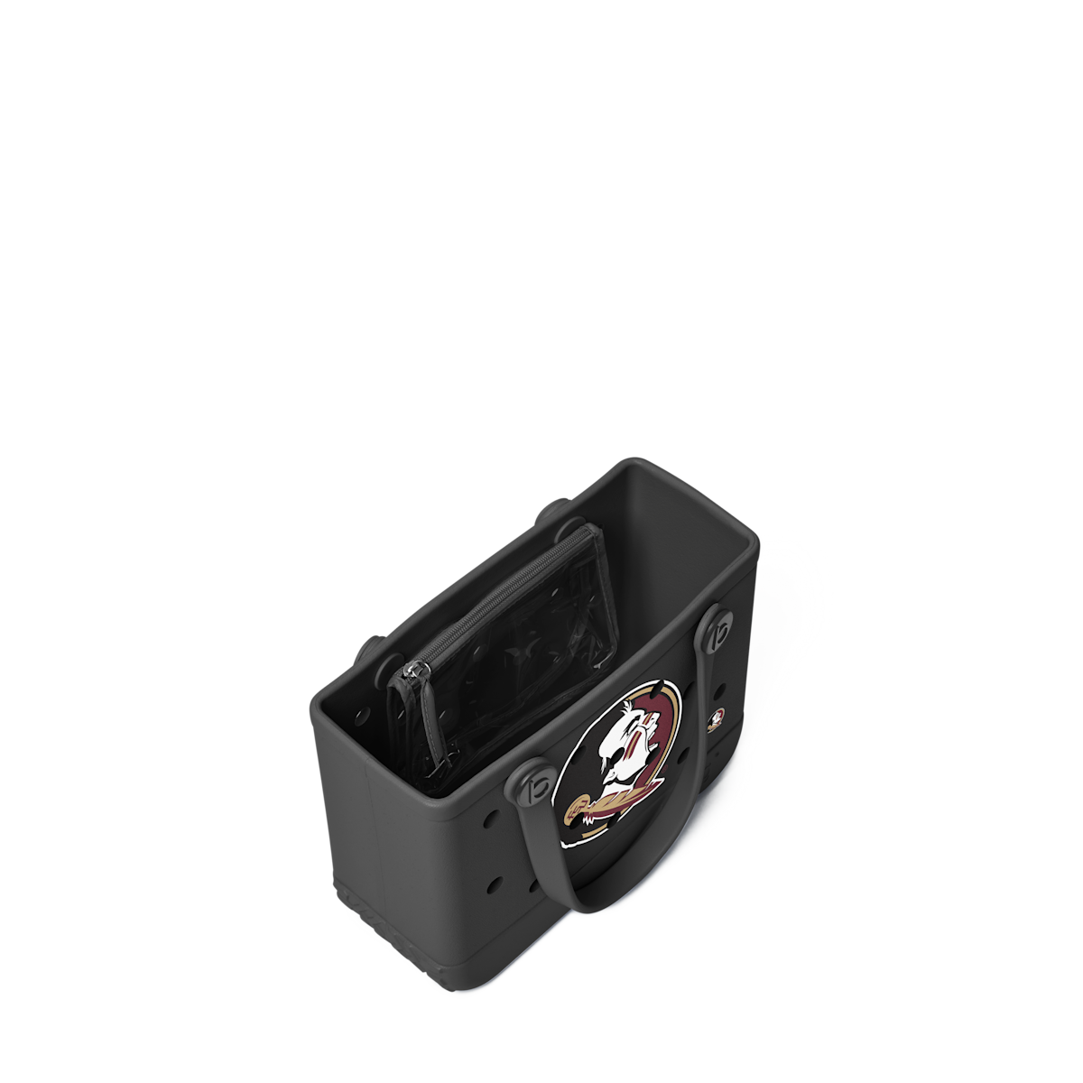Bitty Bogg Bag - Florida State Seminoles - Image 3