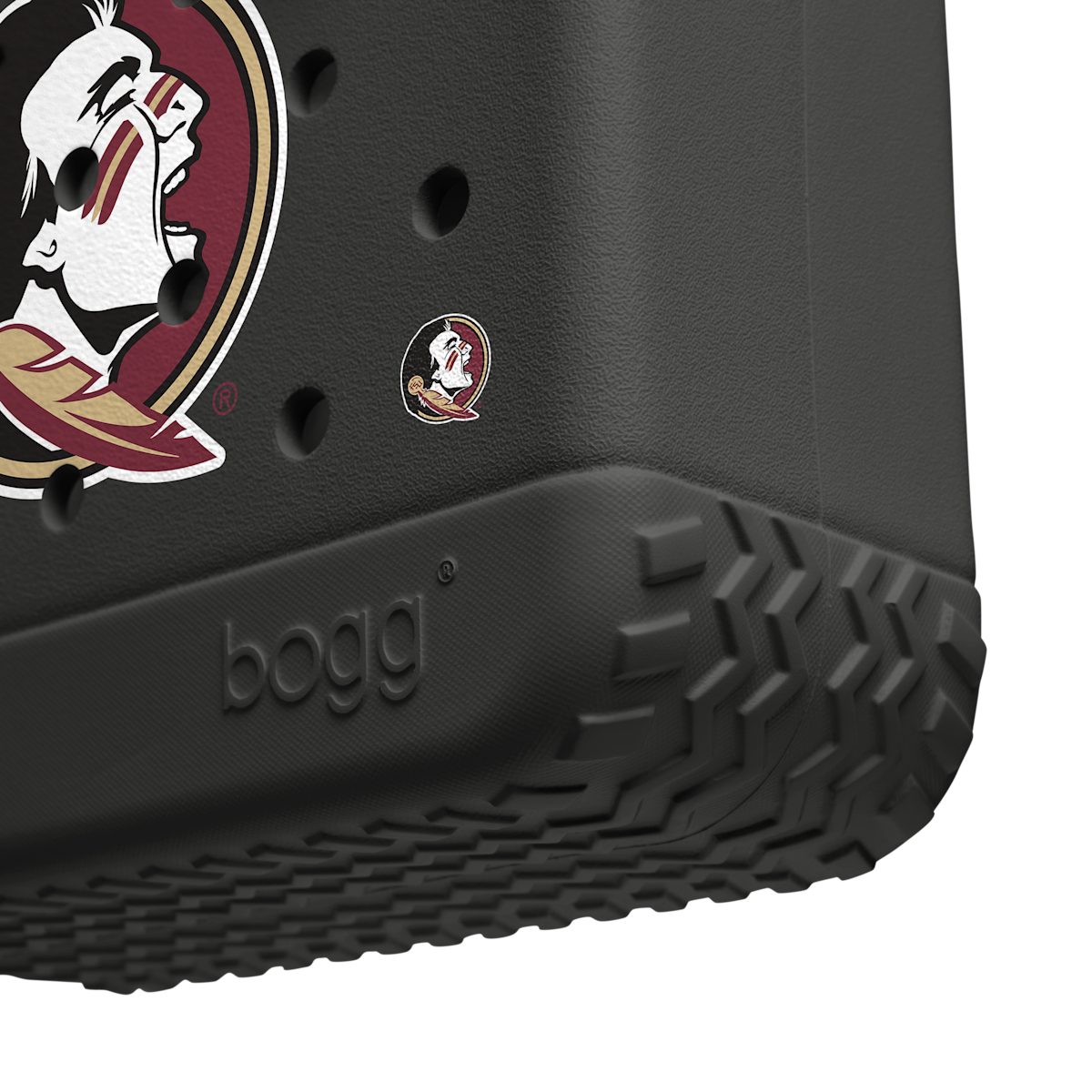 Bitty Bogg Bag - Florida State Seminoles - Image 4
