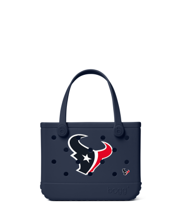 Bitty Bogg Bag - Houston Texans