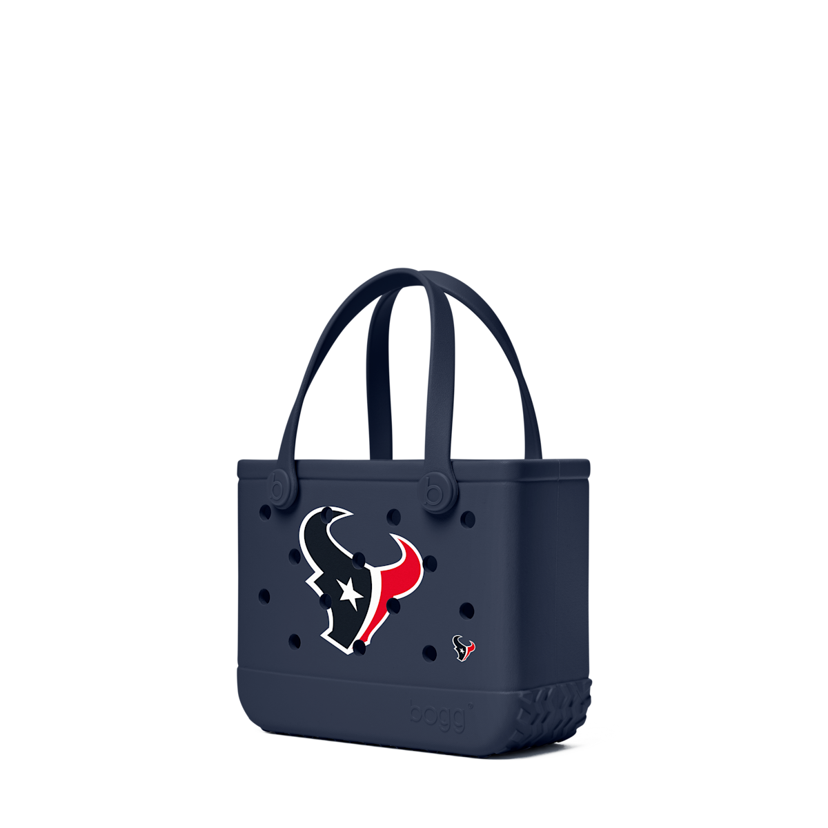 Bitty Bogg Bag - Houston Texans - Image 2