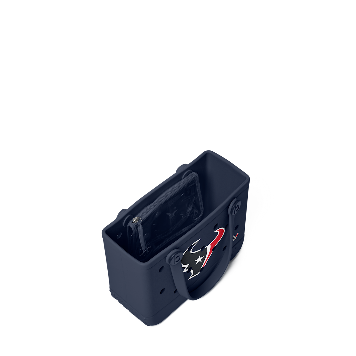 Bitty Bogg Bag - Houston Texans - Image 3