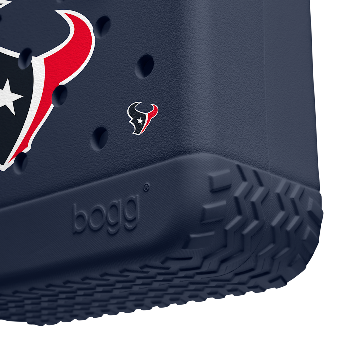 Bitty Bogg Bag - Houston Texans - Image 4