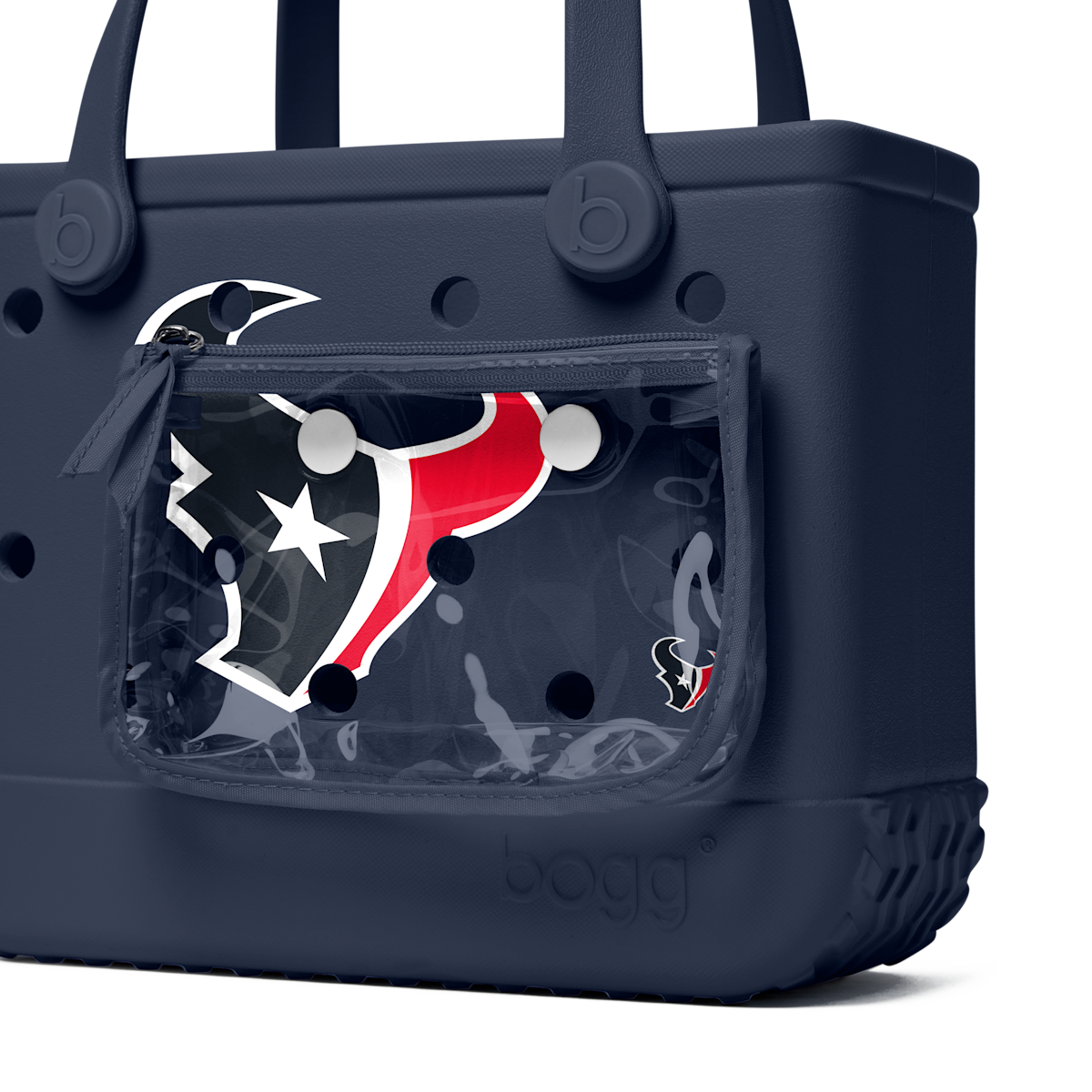 Bitty Bogg Bag - Houston Texans - Image 5