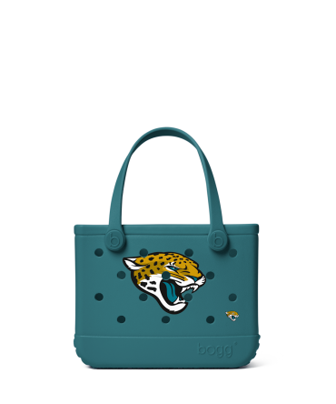Bitty Bogg Bag - Jacksonville Jaguars