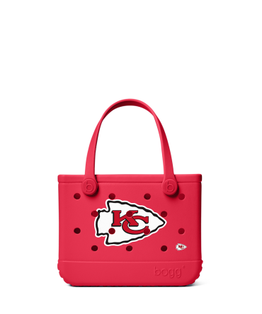 Bitty Bogg Bag - Kansas City Chiefs