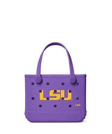 Bitty Bogg Bag - LSU Tigers