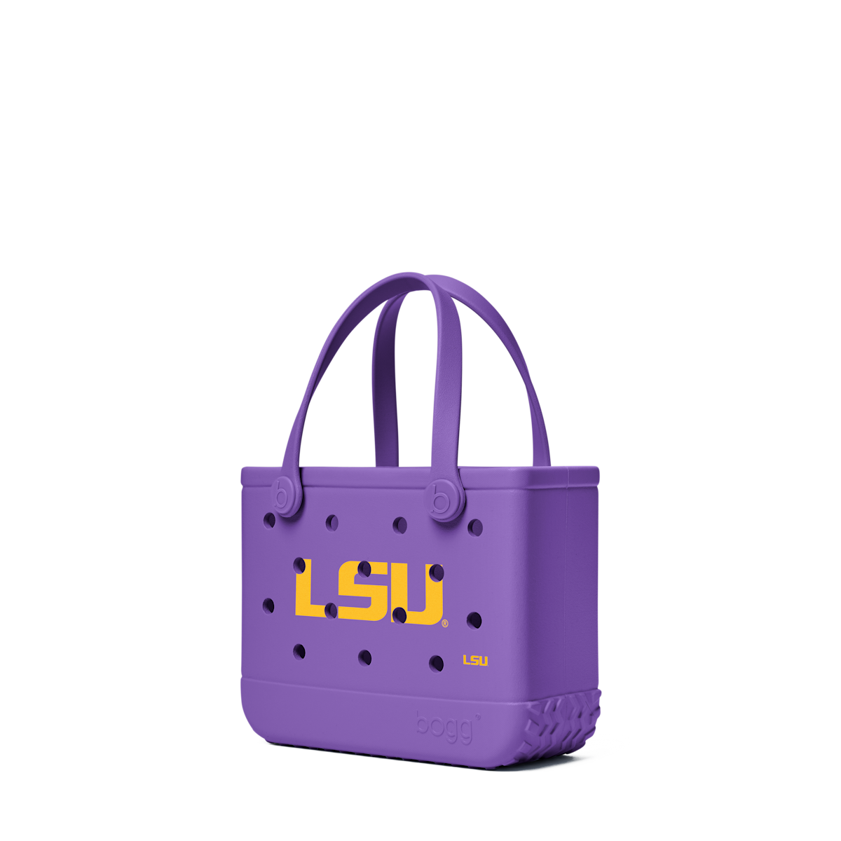 Bitty Bogg Bag - LSU Tigers - Image 2