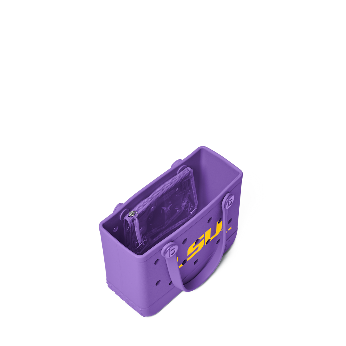Bitty Bogg Bag - LSU Tigers - Image 3