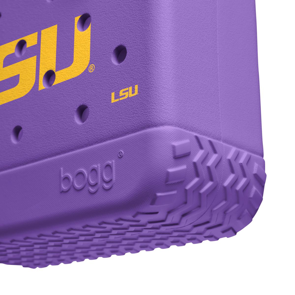 Bitty Bogg Bag - LSU Tigers - Image 4