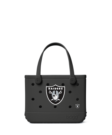 Bitty Bogg Bag - Las Vegas Raiders