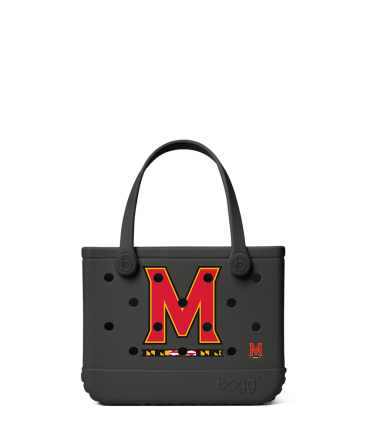 Bitty Bogg Bag - Maryland Terrapins