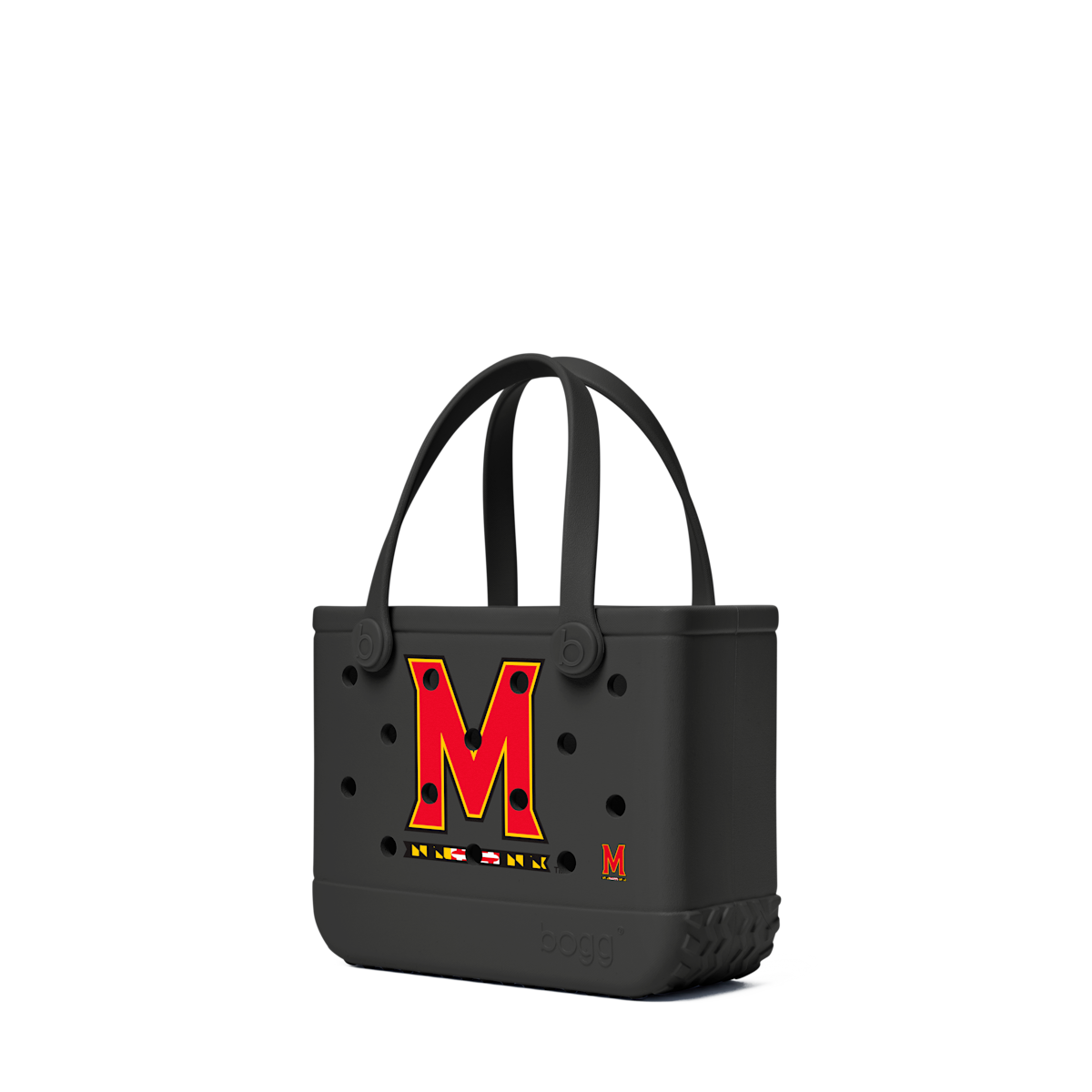 Bitty Bogg Bag - Maryland Terrapins - Image 2