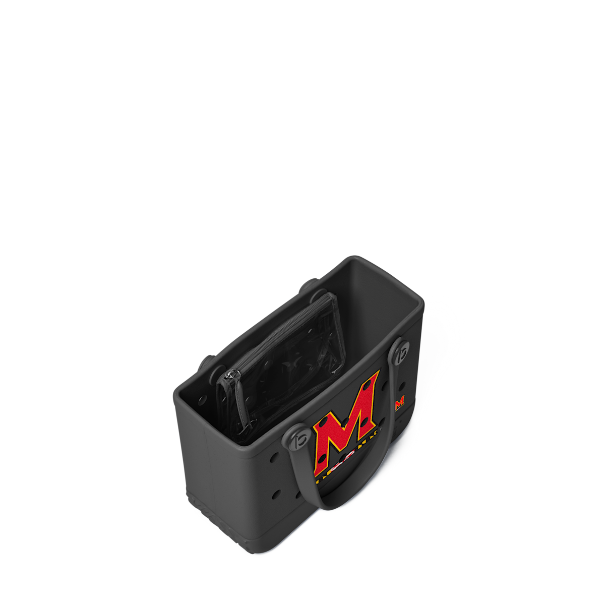 Bitty Bogg Bag - Maryland Terrapins - Image 3
