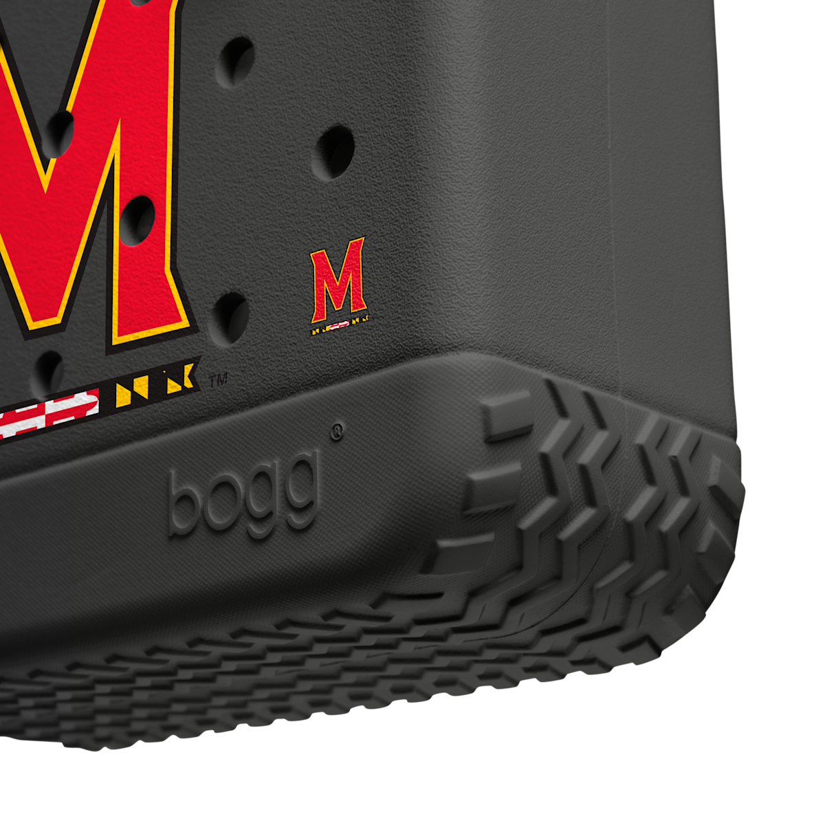 Bitty Bogg Bag - Maryland Terrapins - Image 4
