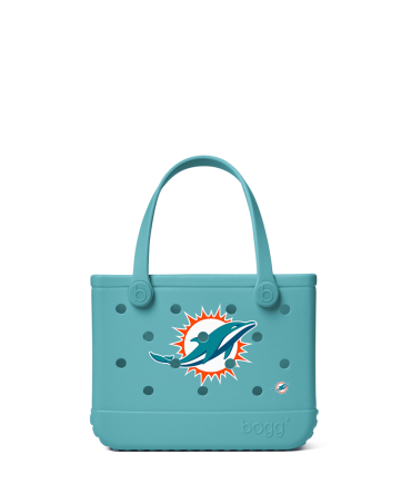 Bitty Bogg Bag - Miami Dolphins