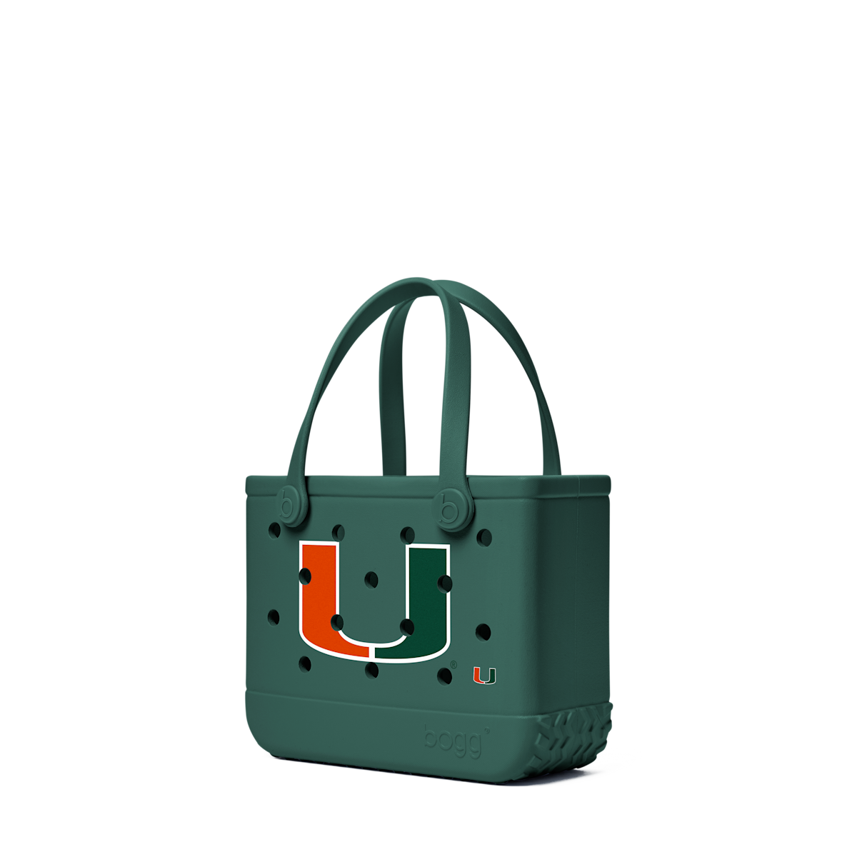 Bitty Bogg Bag - Miami Hurricanes - Image 2