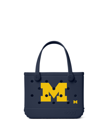 Bitty Bogg Bag - Michigan Wolverines