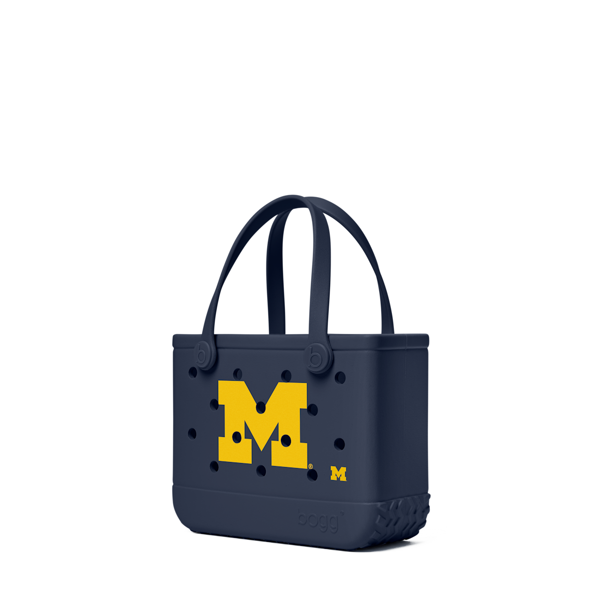 Bitty Bogg Bag - Michigan Wolverines - Image 2