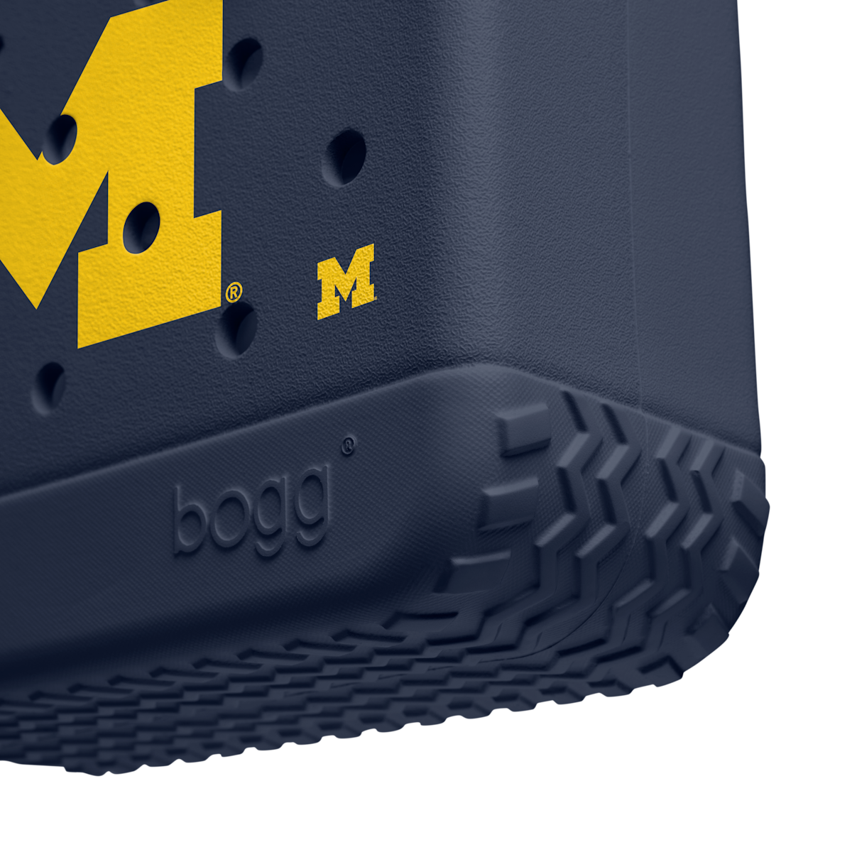 Bitty Bogg Bag - Michigan Wolverines - Image 3