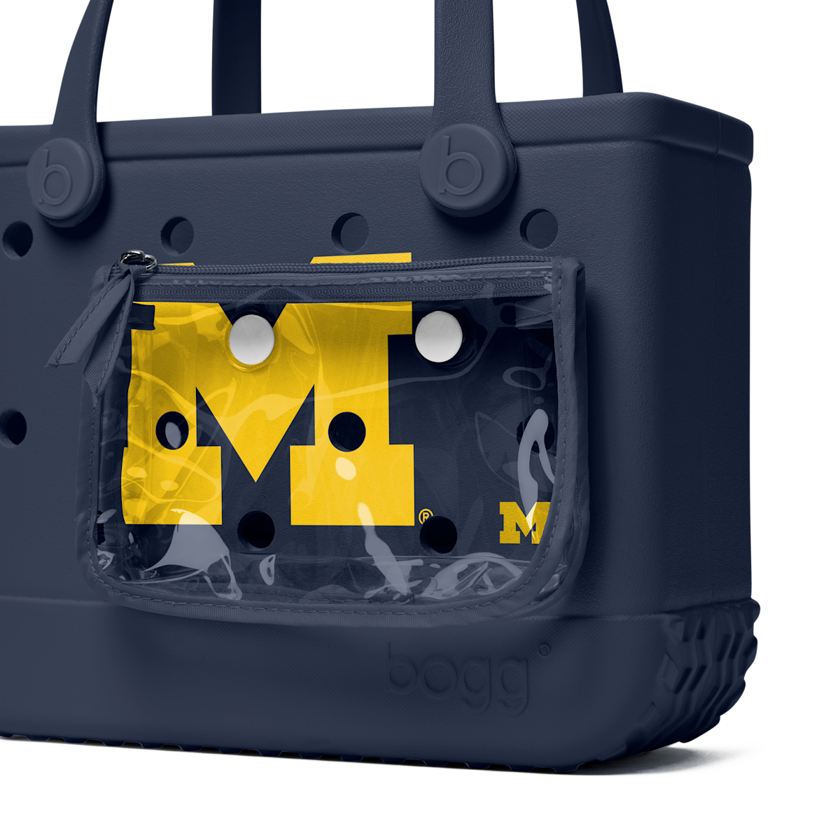 Bitty Bogg Bag - Michigan Wolverines - Image 4