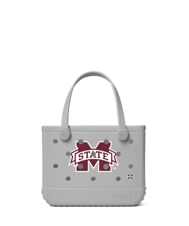 Bitty Bogg Bag - Mississippi State Bulldogs
