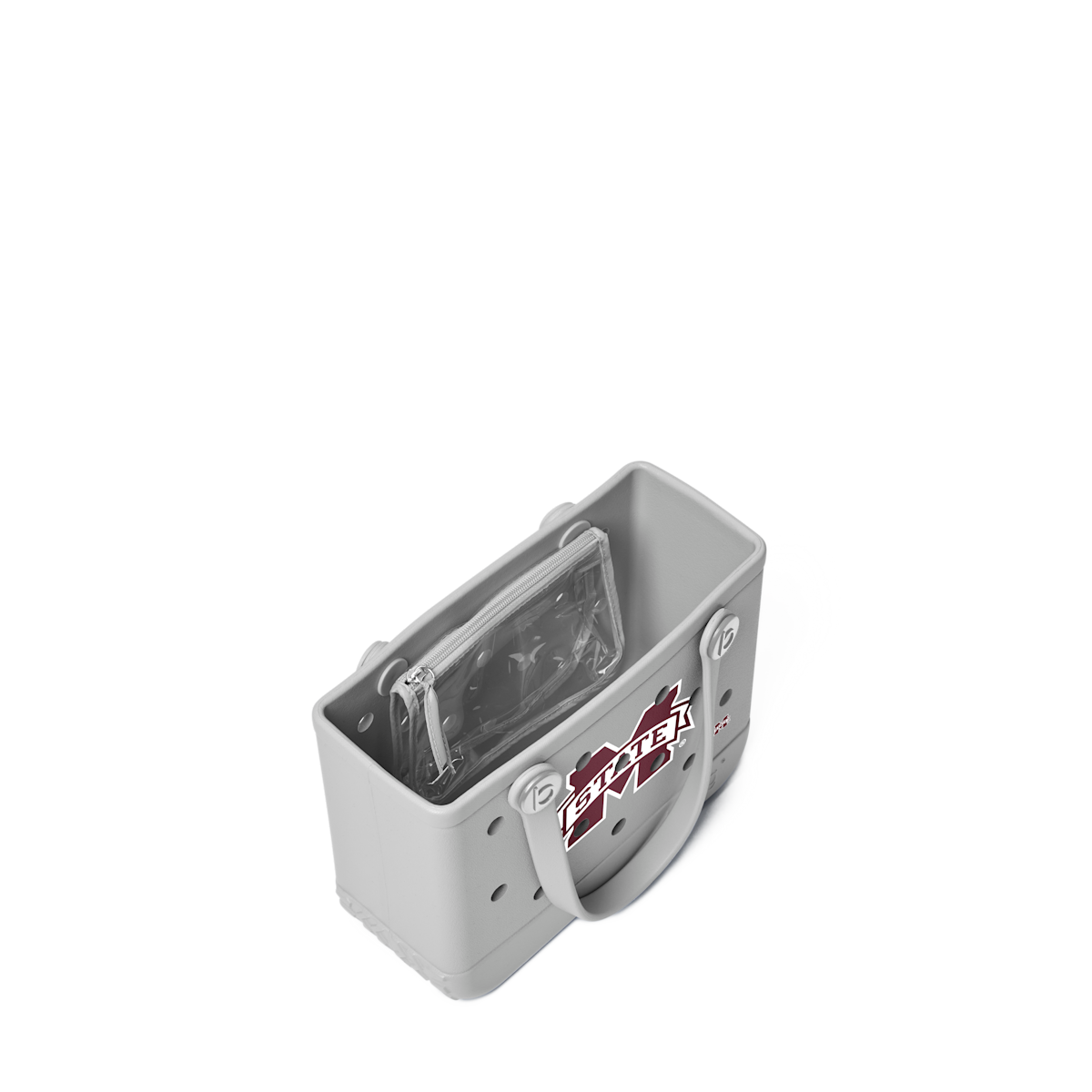 Bitty Bogg Bag - Mississippi State Bulldogs - Image 3